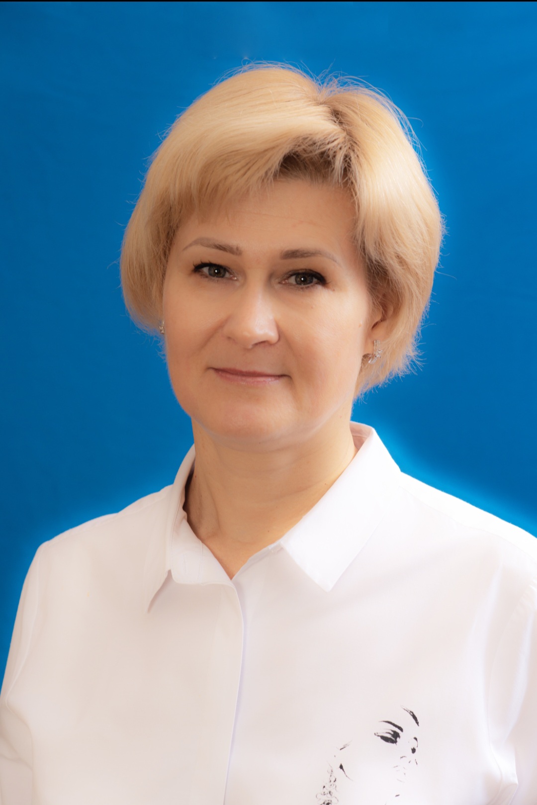 Куракина  Наталья Викторовна  (имеется согласие на обработку персональных данных).
