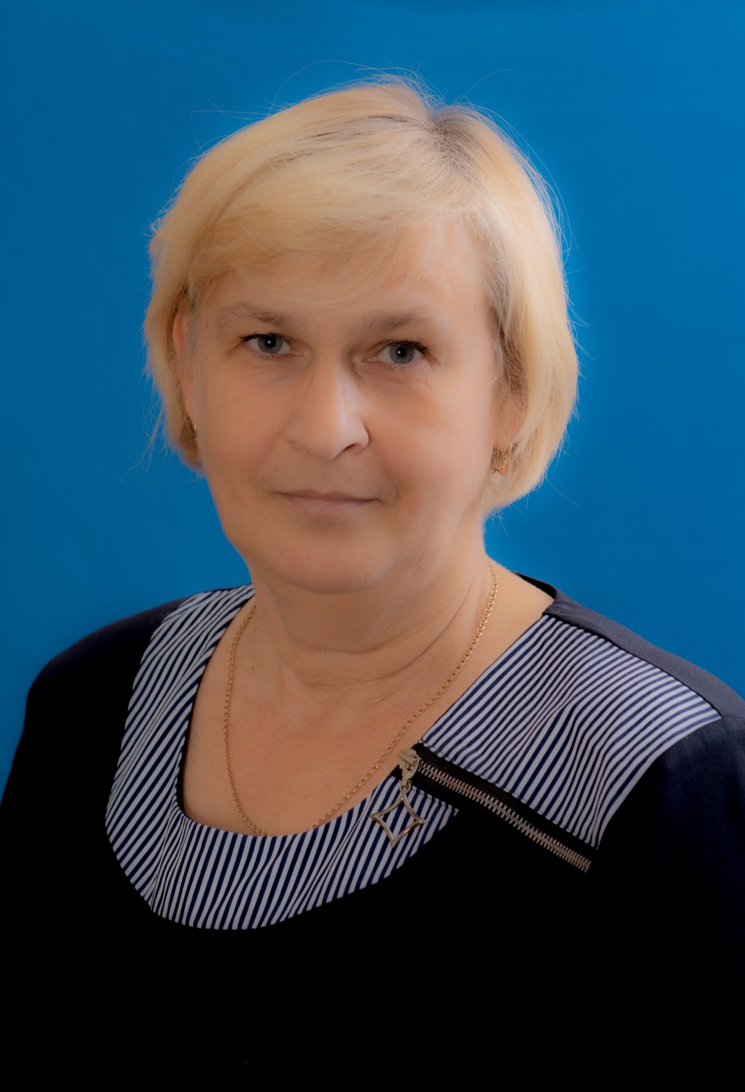 Семенова  Татьяна Николаевна  (имеется согласие на обработку персональных данных).
